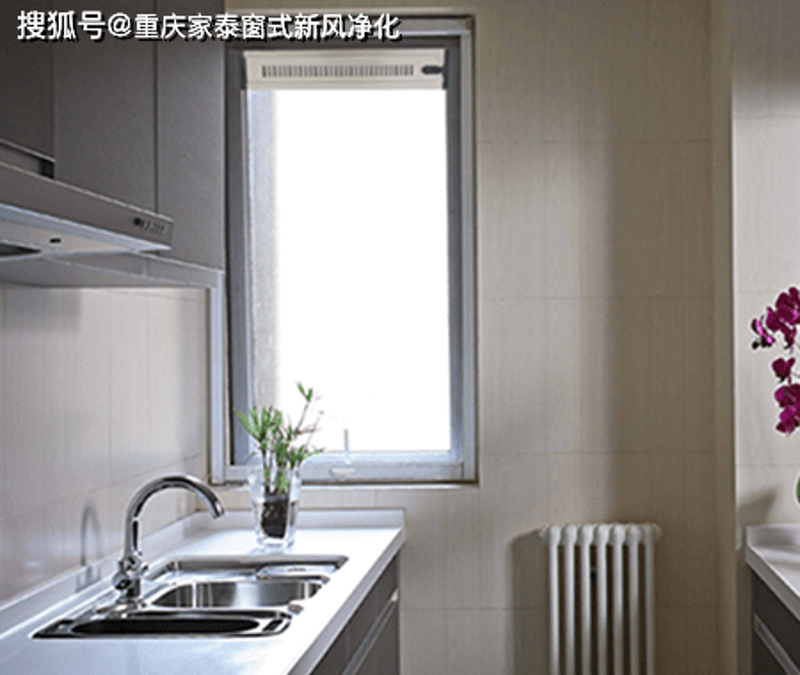 不锈钢厨房设备在现代餐饮业中的应用与发展