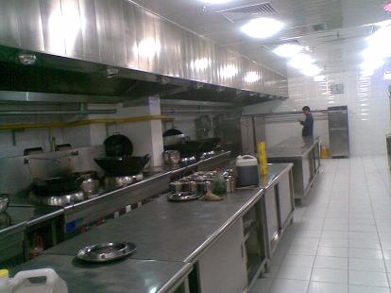 kitchen renovation 潜藏新机遇